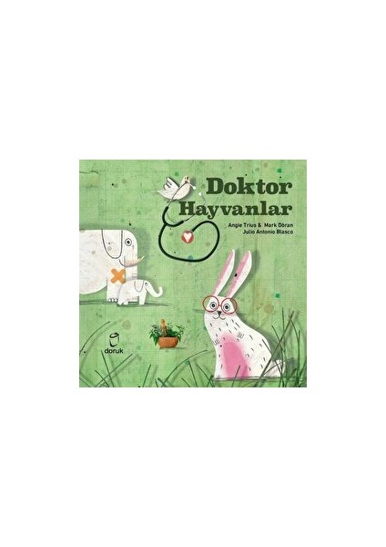 Doktor Hayvanlar