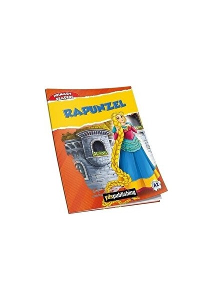Rapunzel A2