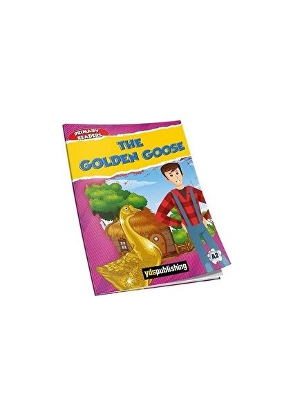 The Golden Goose A2
