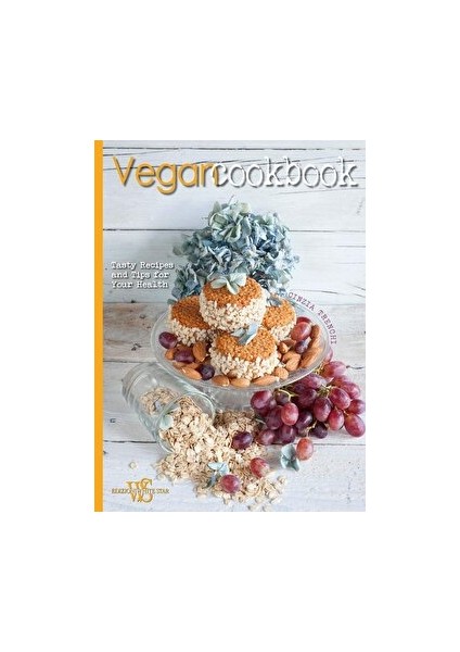 Vegan Cookbook