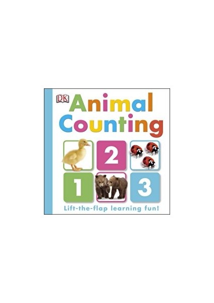 Animal Counting