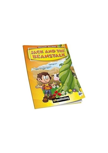 Jack And The Beanstalk A1+