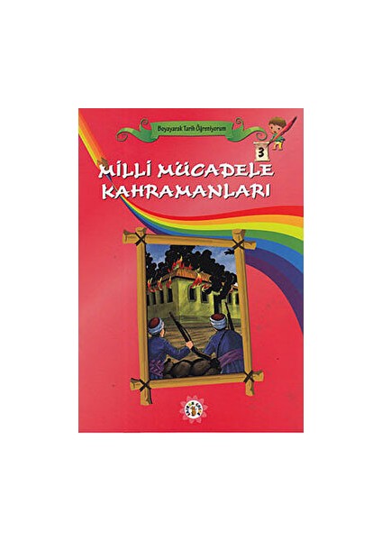 Milli Mücadele Kahramanları