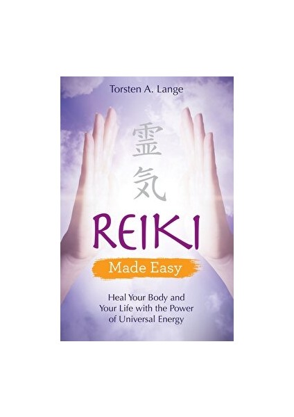 Reiki - Made Easy