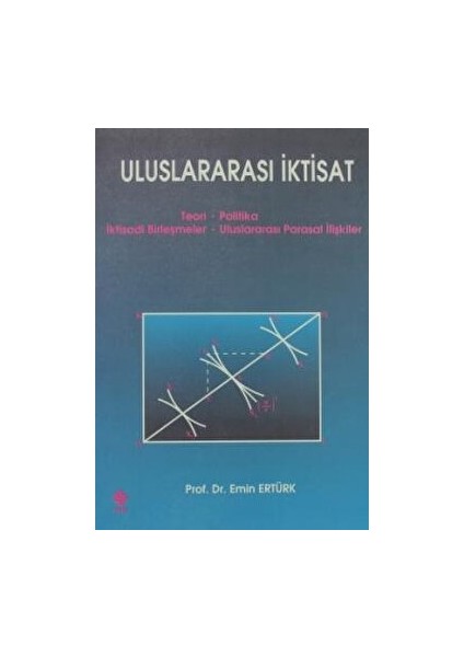 Uluslararası Iktisat