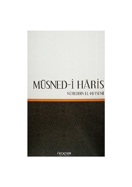 Müsned-I Haris