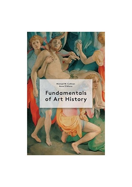 Fundamentals Of Art History