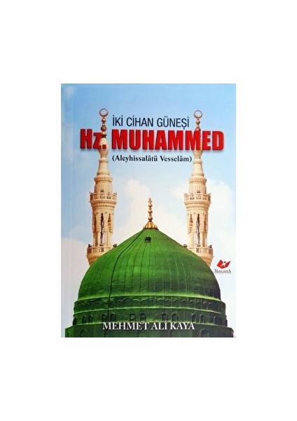 Hazreti Muhammed