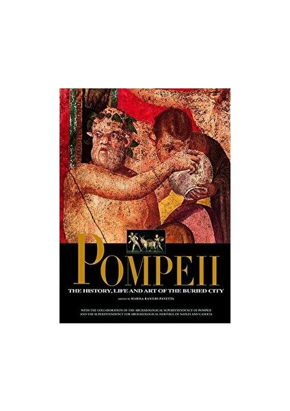 Pompeii