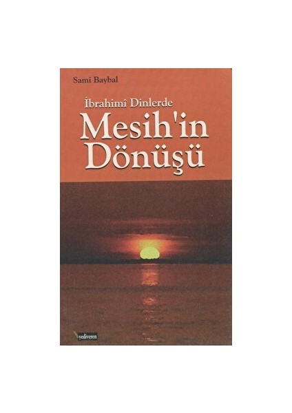 Ibrahimi Dinlerde Mesih'in Dönüşü