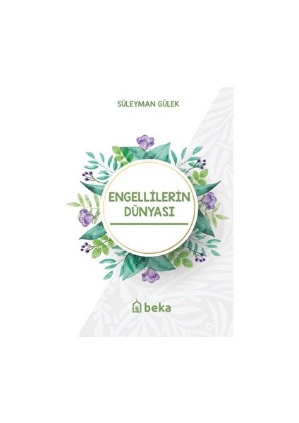 Engellilerin Dünyası
