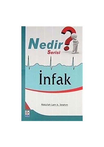 Nedir Serisi? - Infak