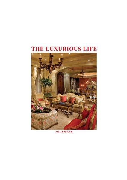 Creator Of Luxurious Life