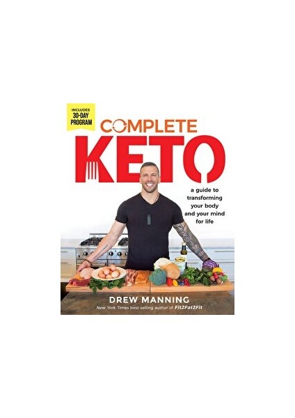 Complete Keto