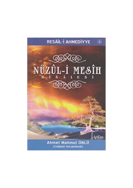 Nüzul-I Mesih Risalesi
