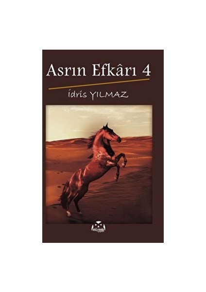 Asrın Efkarı 4