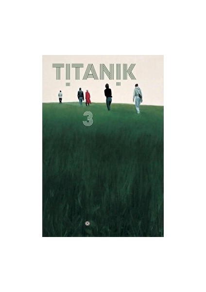 Titanik 3