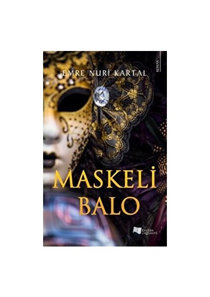Maskeli Balo