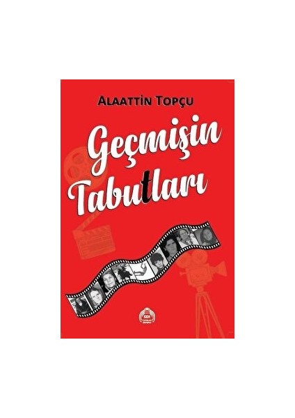 Geçmişin Tabutları