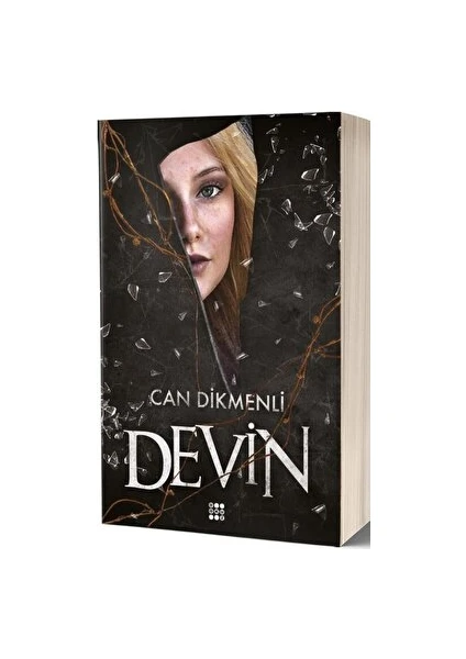 Devin (Cep Boy) - Can Dikmenli