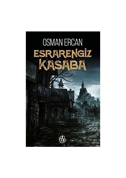 Esrarengiz Kasaba