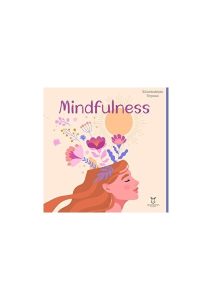 Mindfulness - Akademisyen Boyama