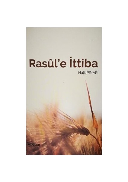 Rasül'e Ittiba