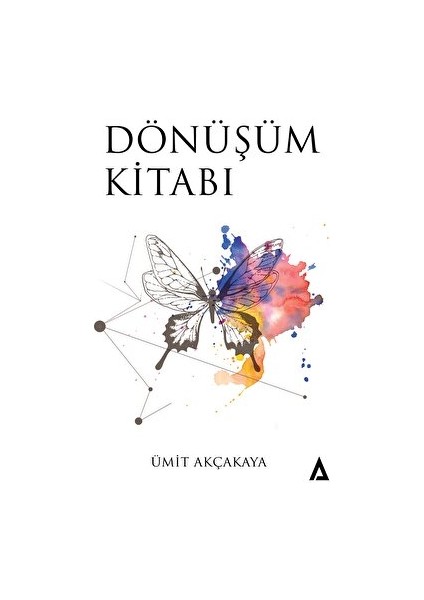 Dönüşüm Kitabı