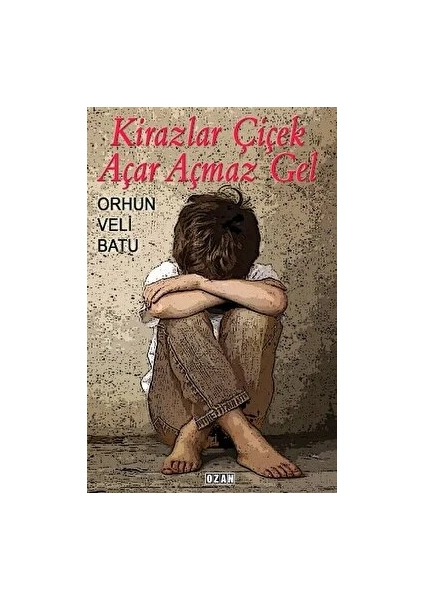 Kirazlar Çiçek Açar Açmaz Gel