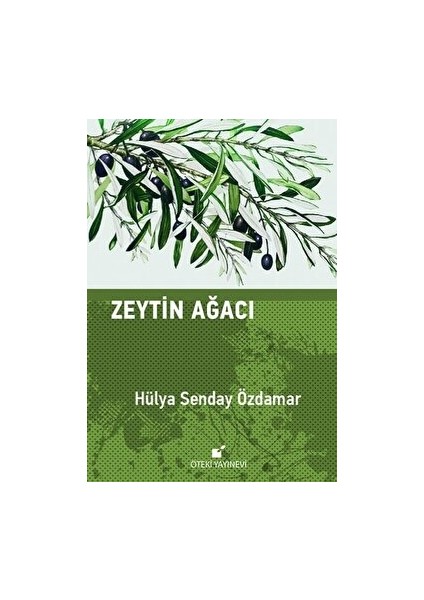 Zeytin Ağacı