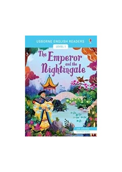 Emperor And The Nightingale