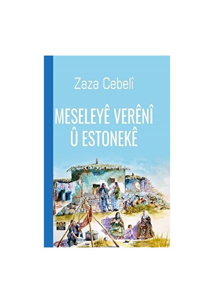 Meseleye Vereni Ü Estoneke