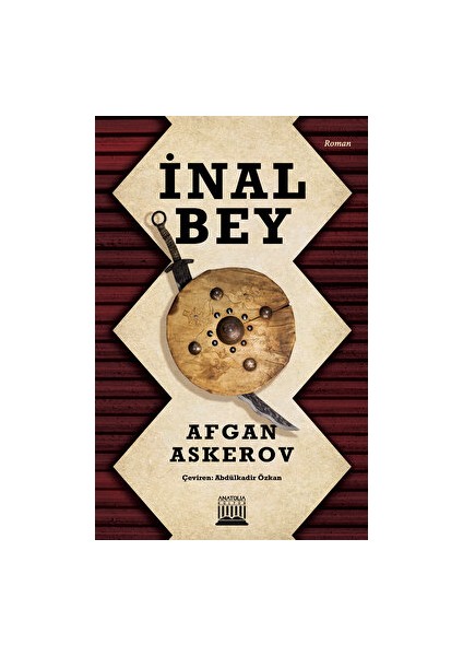 Inal Bey