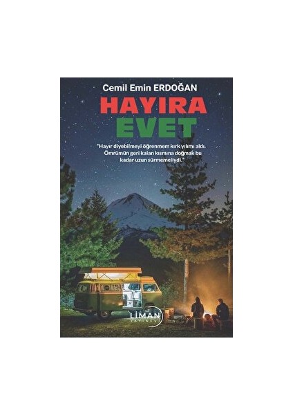 Hayıra Evet