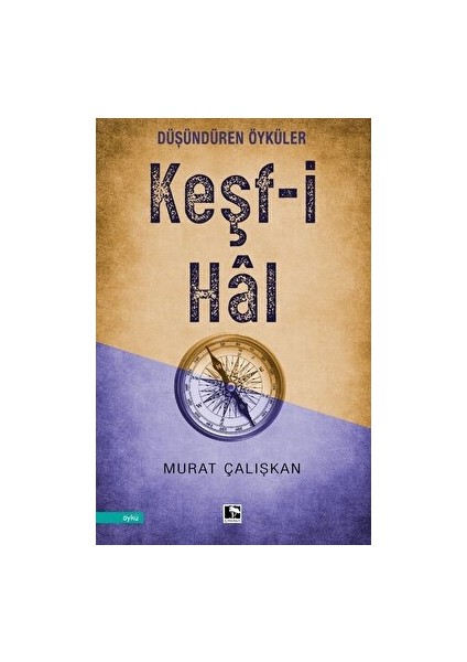 Keşf-I Hal