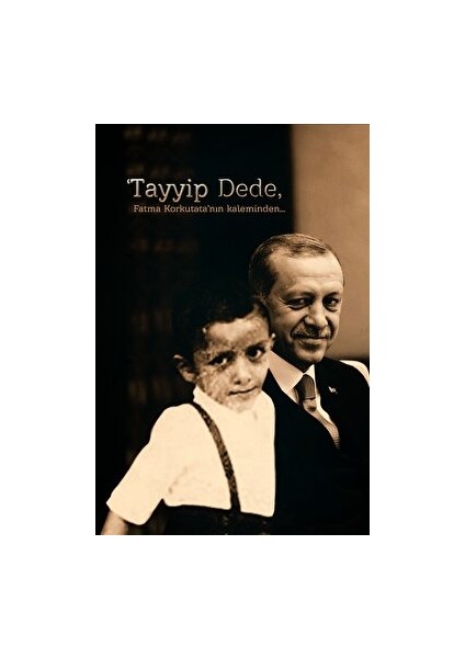 Tayyip Dede