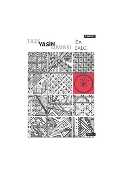 Taze Yasin Davası