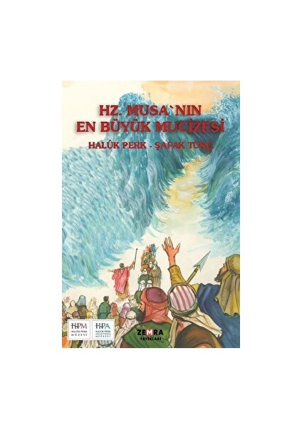 Hz. Musa`nın En Büyük Mucizesi