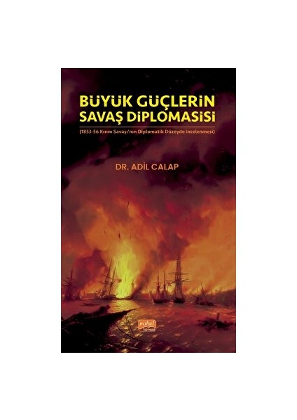 Büyük Güçlerin Savaş Diplomasisi