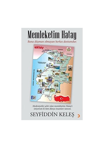 Memleketim Hatay