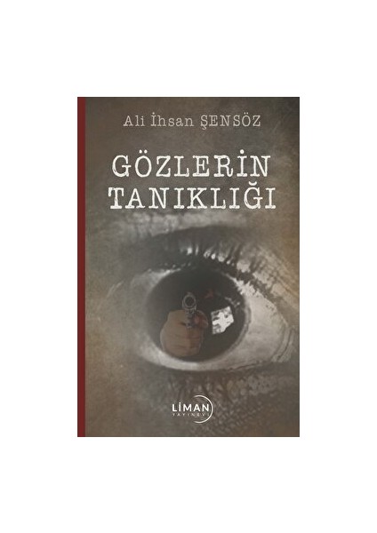 Gözlerin Tanıklığı