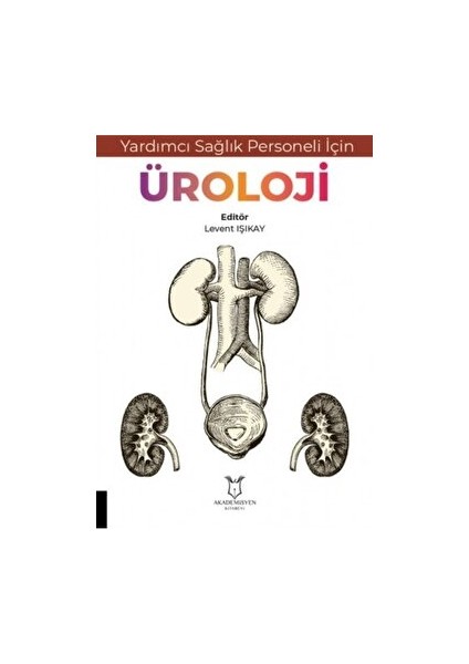 Yardımcı Sağlık Personeli Için Üroloji