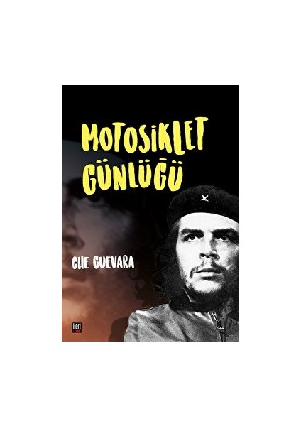 Motosiklet Günlüğü
