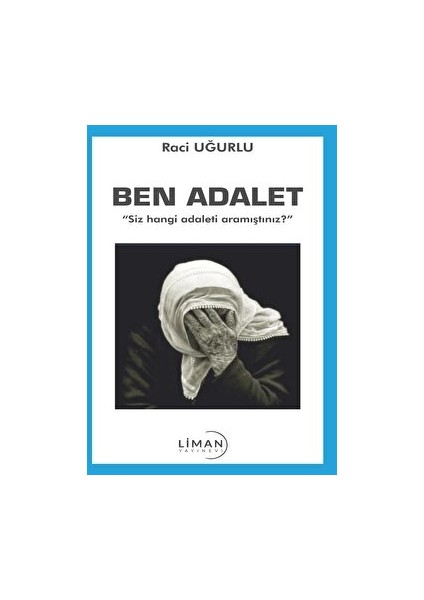 Ben Adalet