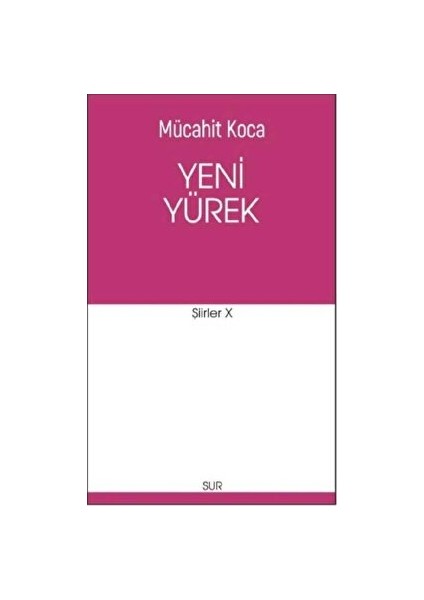 Yeni Yürek
