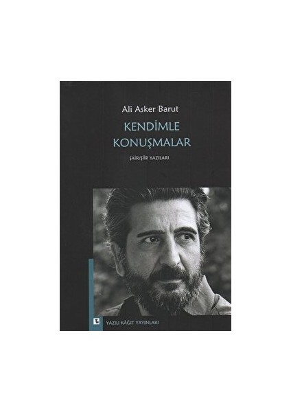 Kendimle Konuşmalar