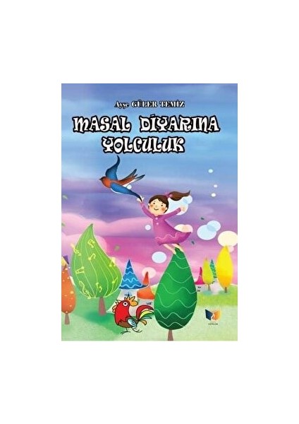 Masal Diyarına Yolculuk
