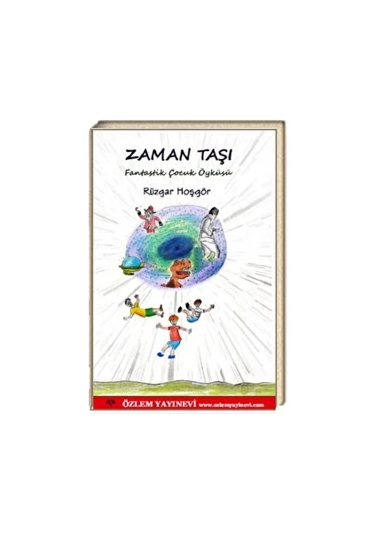 Zaman Taşı