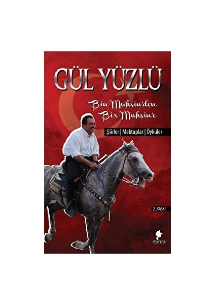 Gül Yüzlü