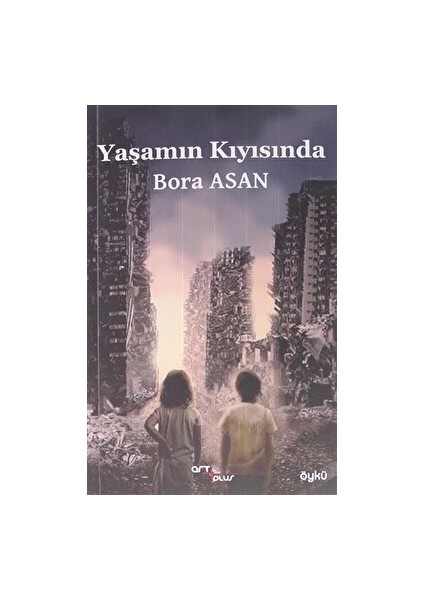 Yaşamın Kıyısında